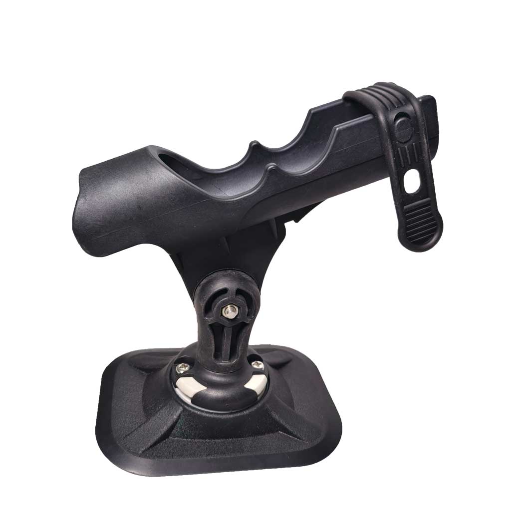 Inflatable PVC Boat Fishing Ro - Fishing Kayak Rod Holder review and price