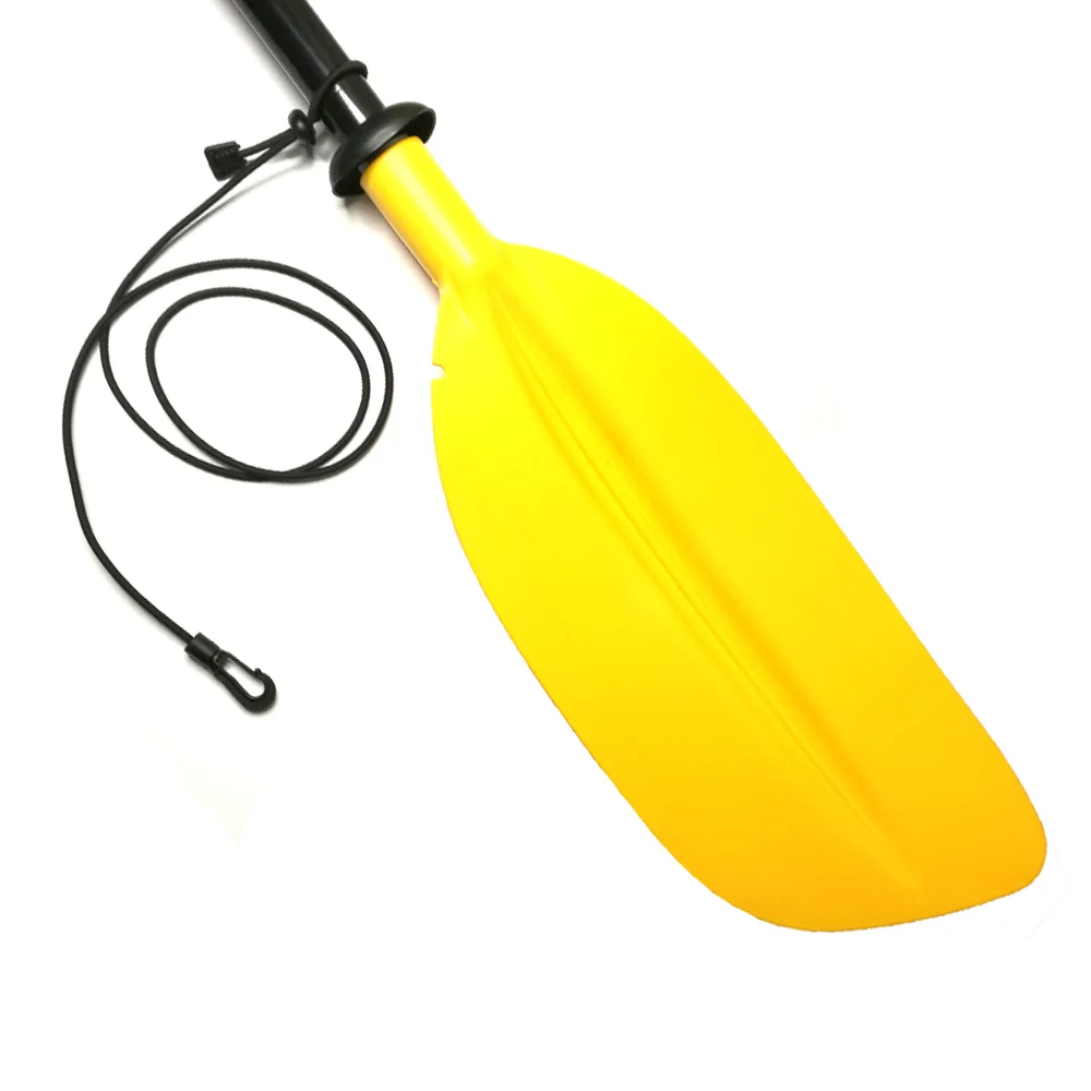 1.2M Canoe Kayak Paddle Leash  - Fishing Kayak Rod Holder review and price