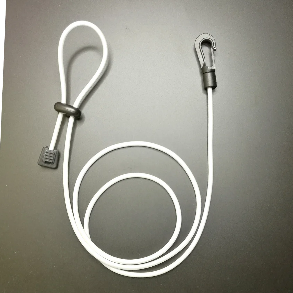 1.2M Canoe Kayak Paddle Leash  - Fishing Kayak Rod Holder review and price