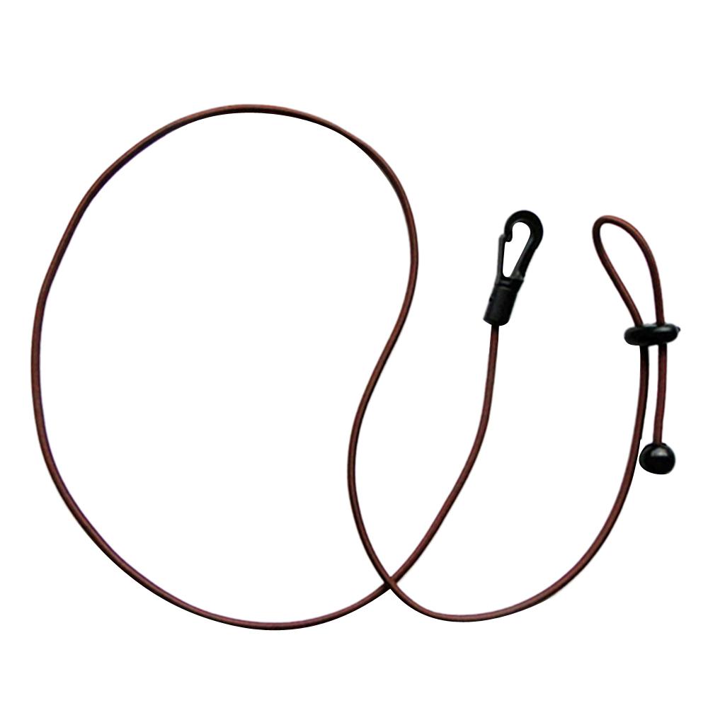 Elastic Kayak Paddle Leash Lig - Fishing Kayak Paddle review and price