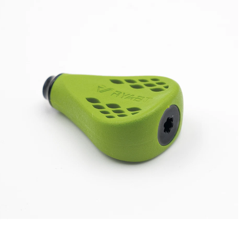 TPE Flat Reel Power Knob 35mm  - Shimano Reel Stradic review and price