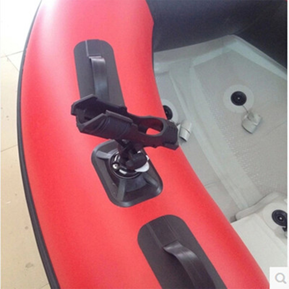 Kayak inflatable boat accessor - Fishing Kayak Rod Holder review and price