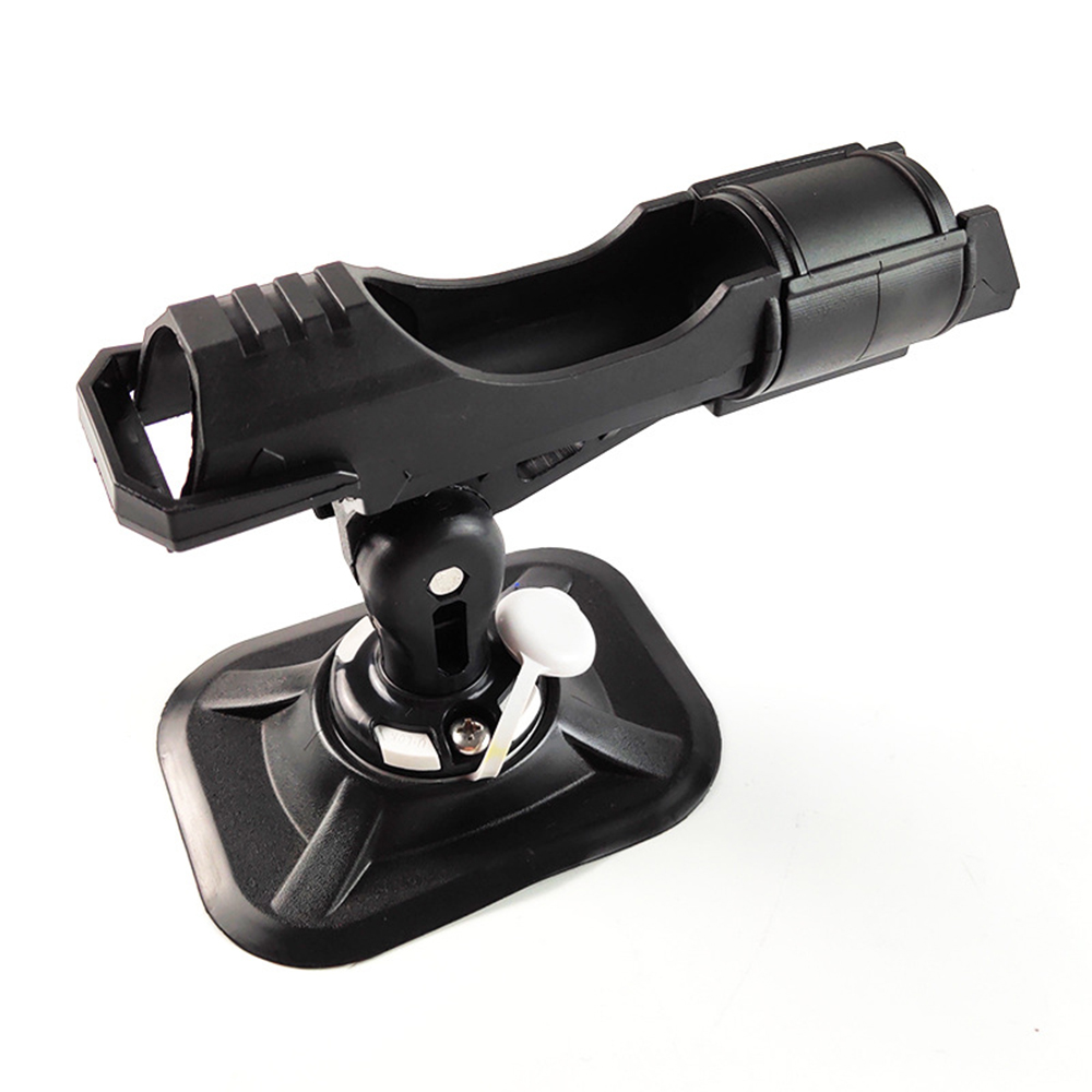 Kayak inflatable boat accessor - Fishing Kayak Rod Holder review and price