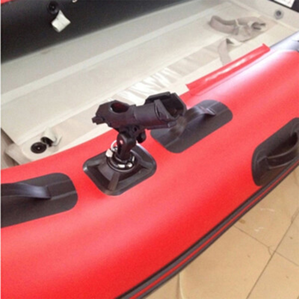 Kayak inflatable boat accessor - Fishing Kayak Rod Holder review and price