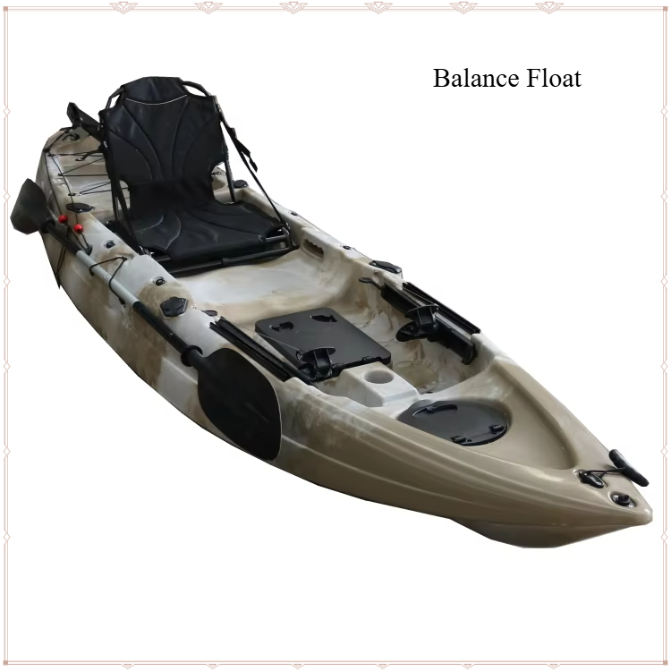 Customized Plastic Kayak Trans - Fishing Kayak Cart review and price