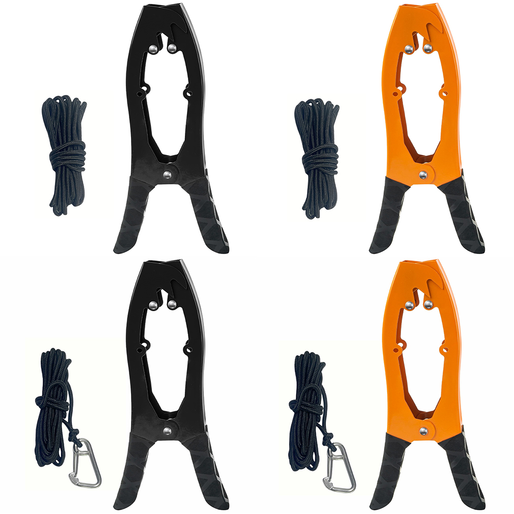 Canoe Anchor Grip with Paracor - Fishing Kayak Anchor review and price