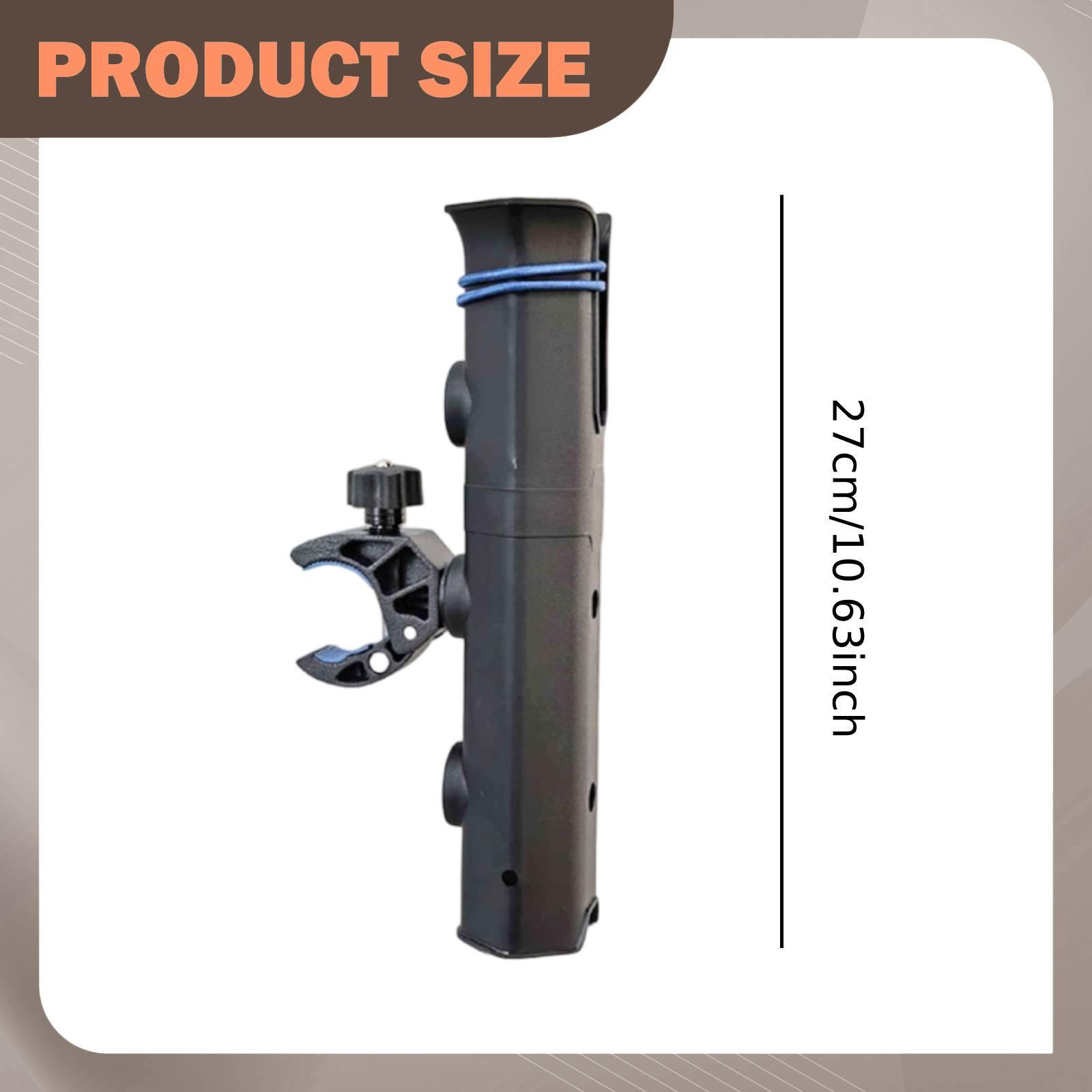 Boat Fishing Rod Holder for 0. - Fishing Kayak Anchor review and price