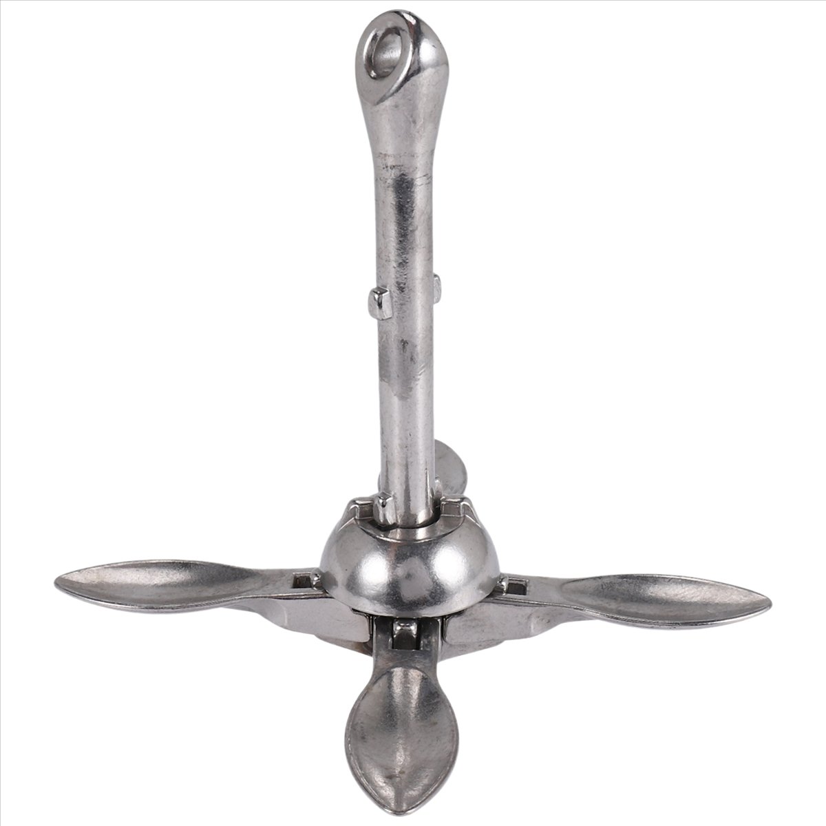 L79A Inflatable Boat 316 Stain - Fishing Kayak Anchor review and price