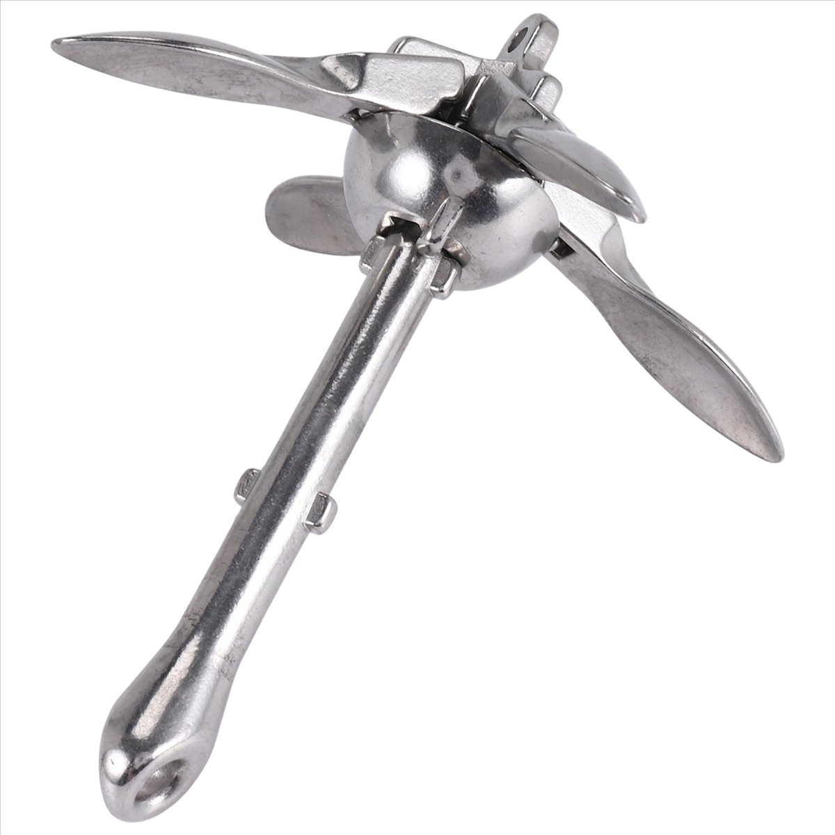 L79A Inflatable Boat 316 Stain - Fishing Kayak Anchor review and price