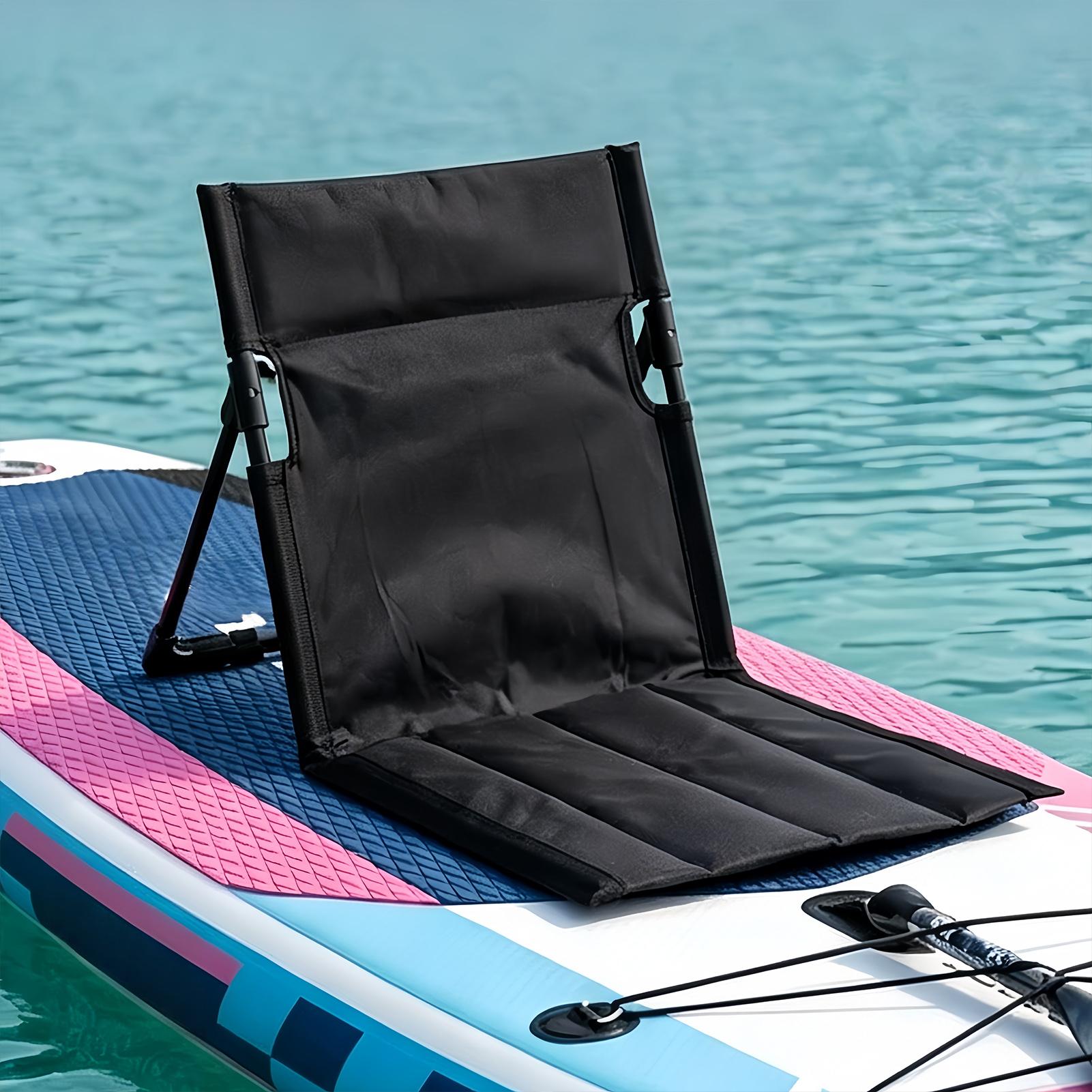 Kayak Seat Cushion Portable Re - Fishing Kayak Paddle review and price