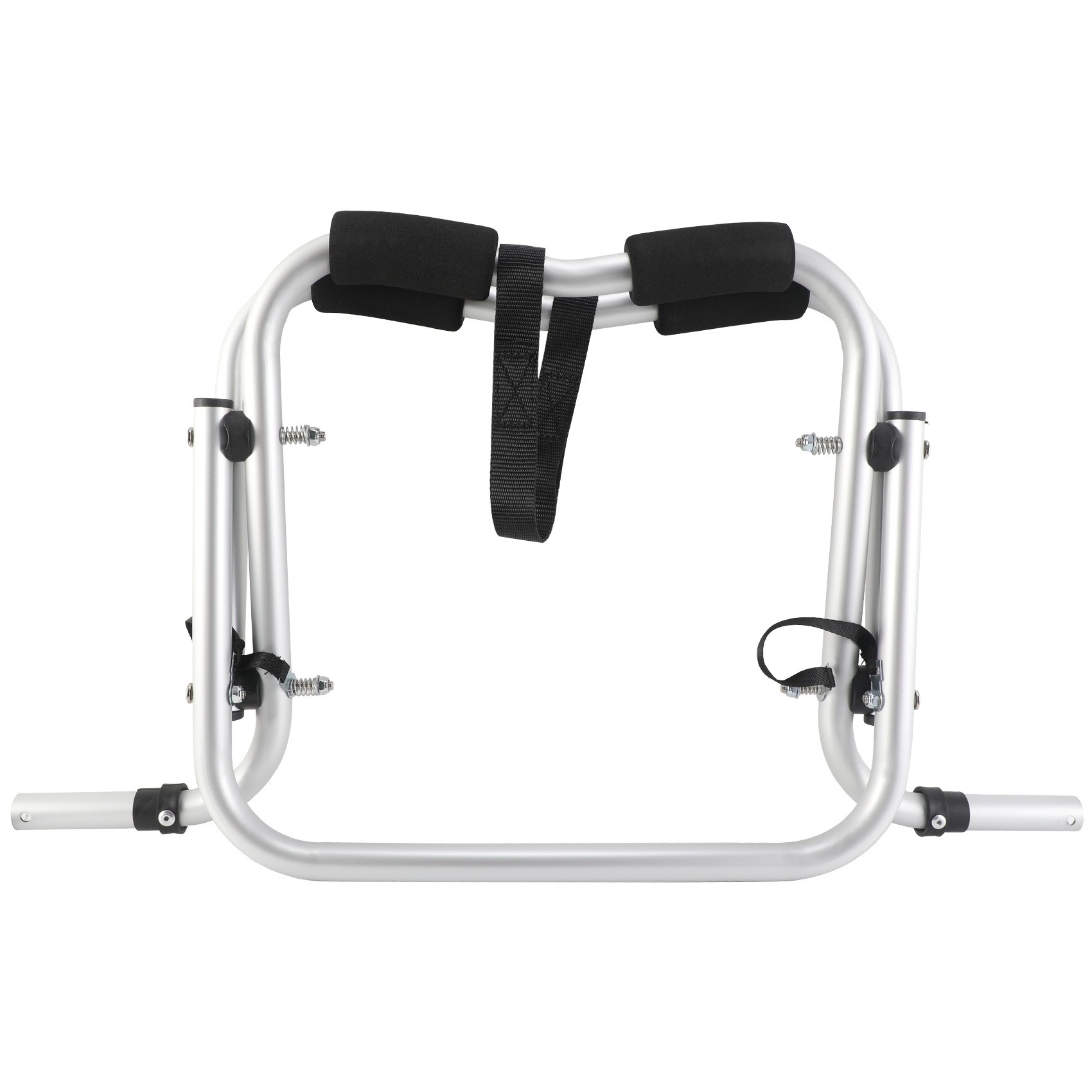 Aluminum Foldable Kayak Cart P - Fishing Kayak Cart review and price