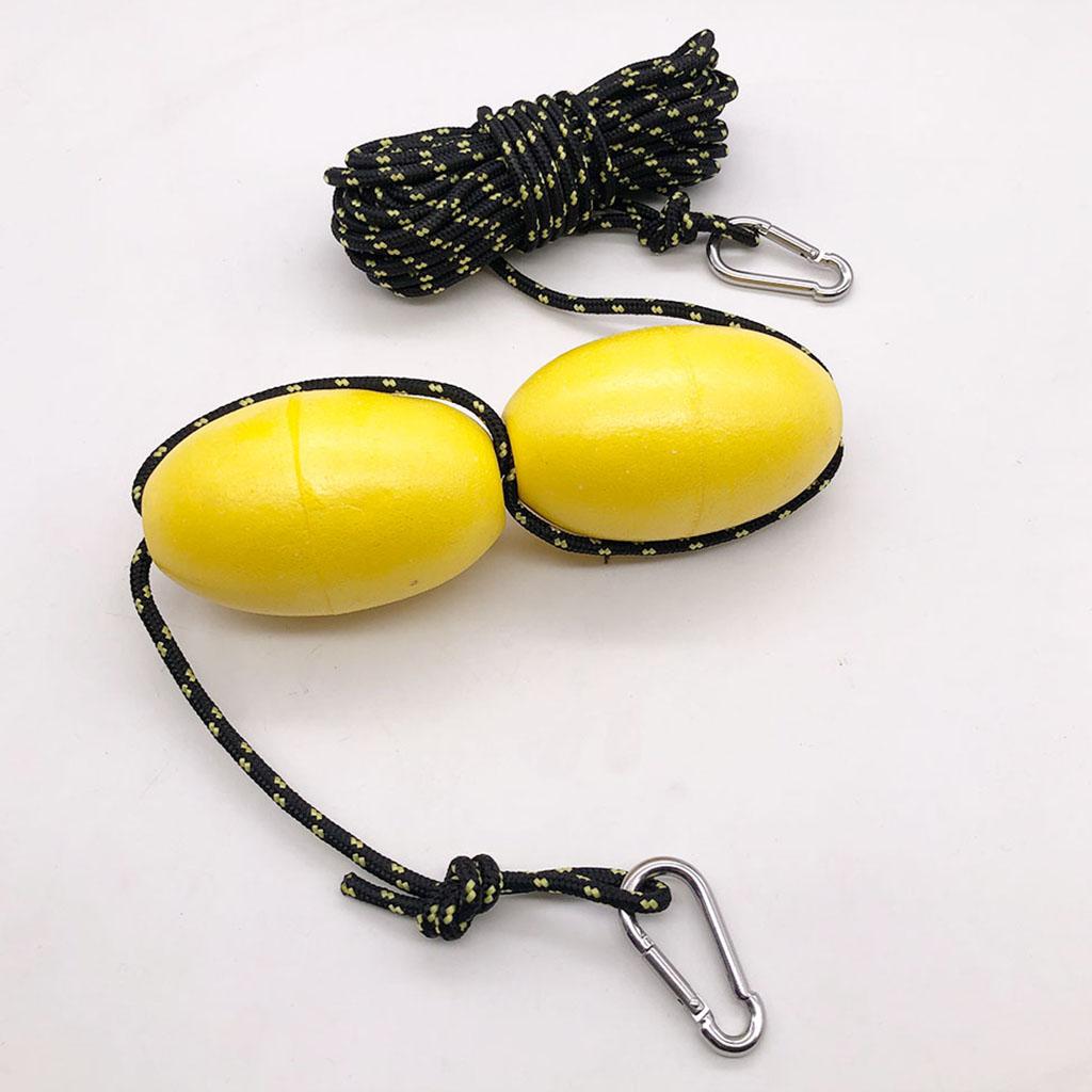 Kayak Anchor Float PVC Buoyant - Fishing Kayak Anchor review and price