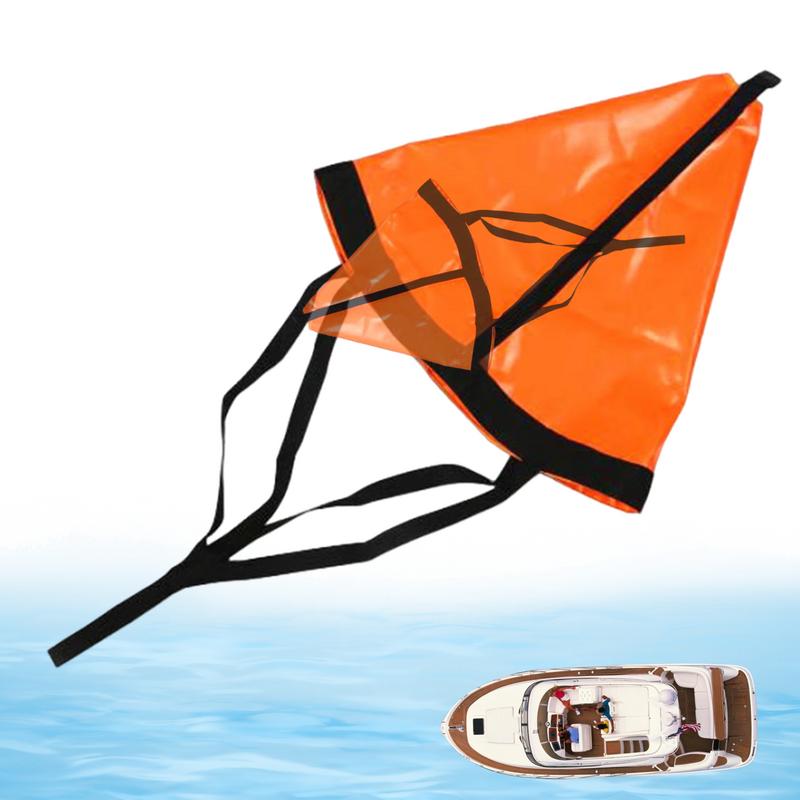 Drift Sock Kayak Sea Anchors f - Fishing Kayak Anchor review and price