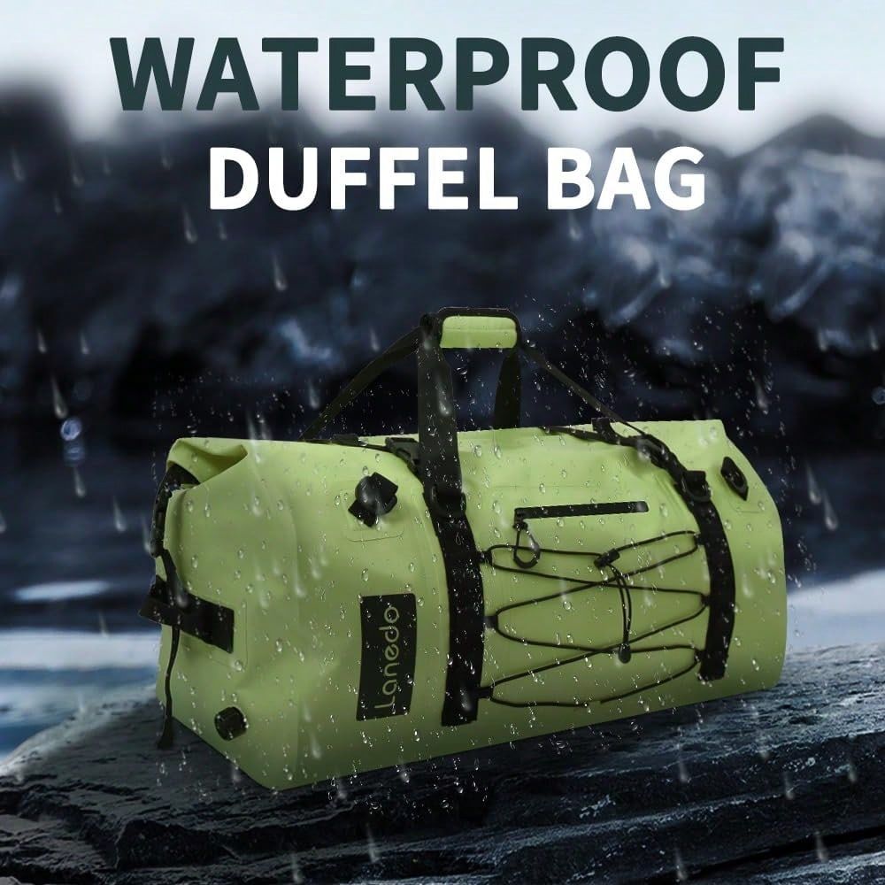Dry Bag Large Waterproof Bag R - Fishing Kayak Paddle review and price