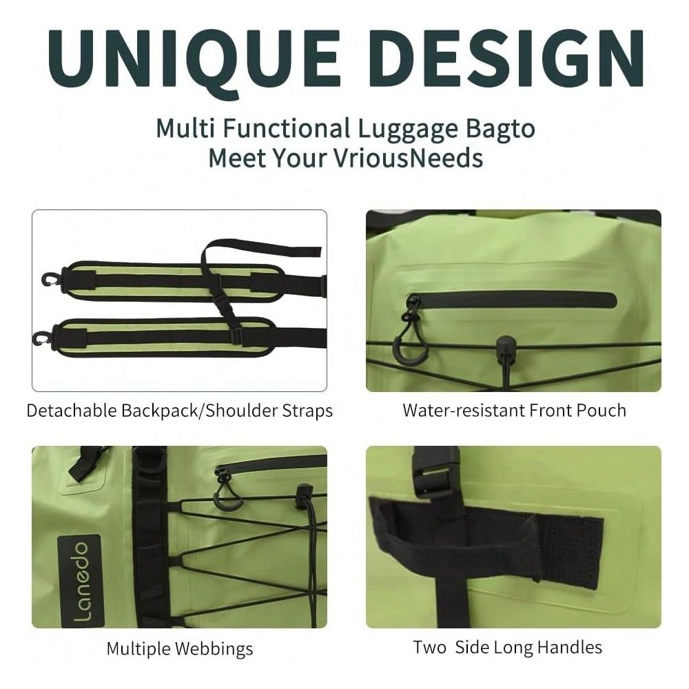 Dry Bag Large Waterproof Bag R - Fishing Kayak Paddle review and price