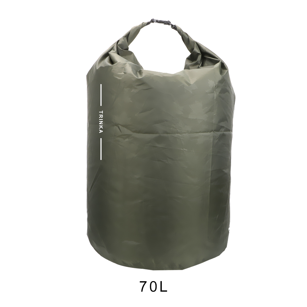 8L 40L 70L Waterproof Storage  - Fishing Kayak Inflatable review and price