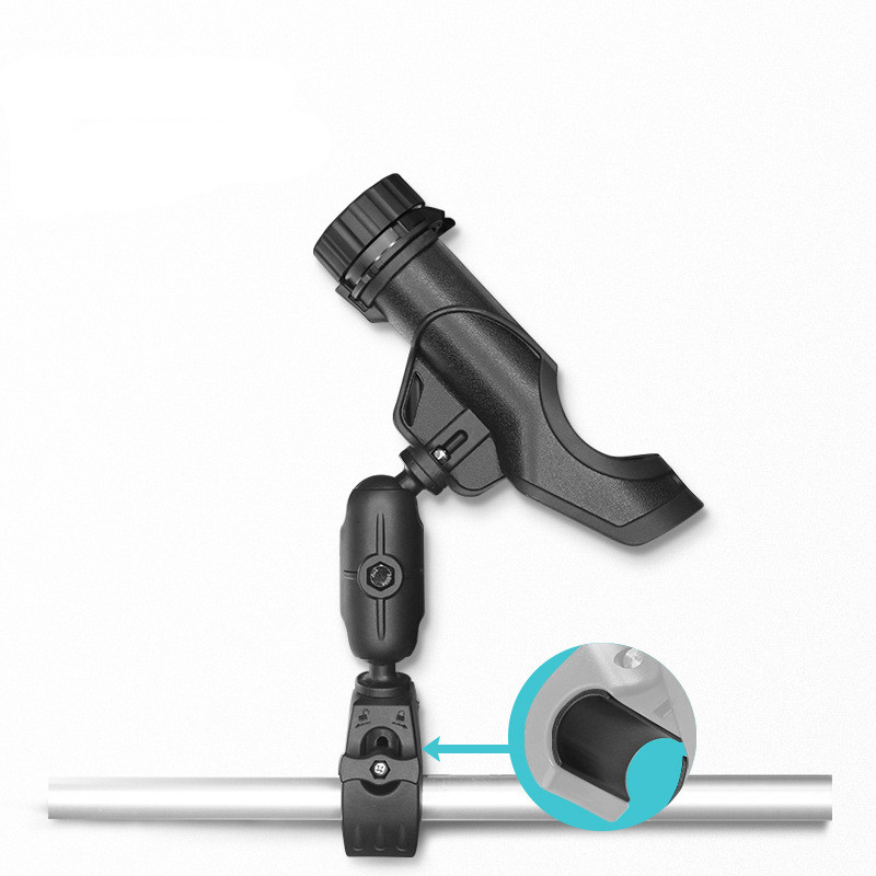 Kayak Rod Holder New Upgrade 3 - Fishing Kayak Rod Holder review and price