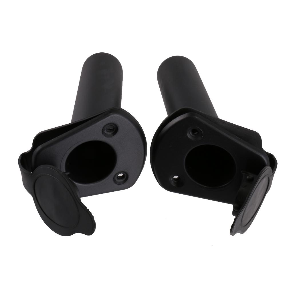 2pcs Marine Sea Boat Flush Mou - Fishing Kayak Crate review and price