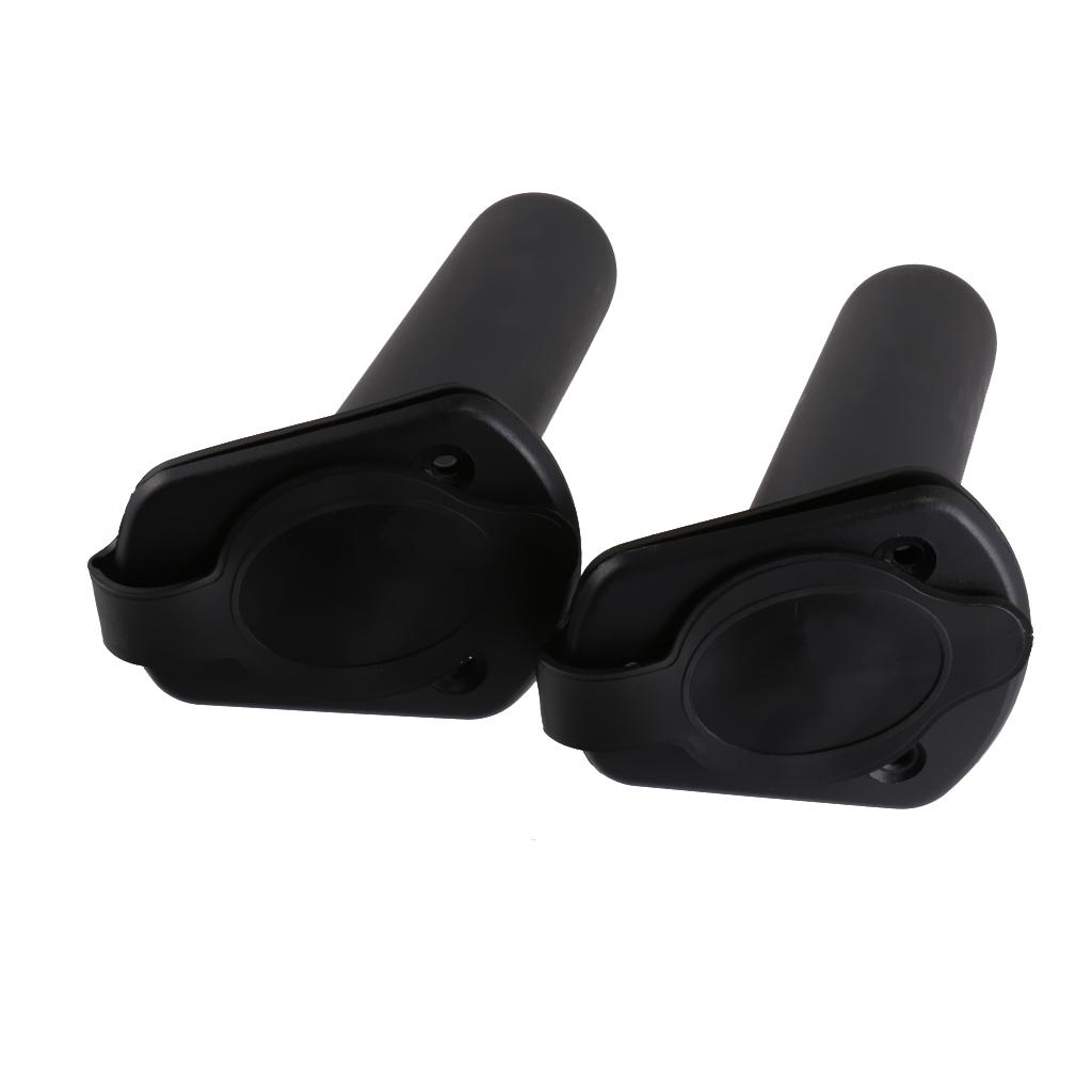 2pcs Marine Sea Boat Flush Mou - Fishing Kayak Crate review and price